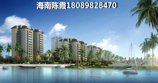 海南东方市买房投资三亚和海口哪儿好？东方对比神州半岛升值空间哪个大？