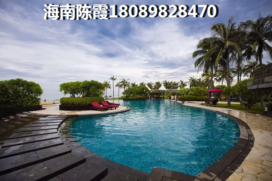 海南儋州恒大海花岛醉早房价多少