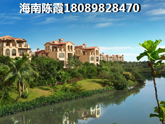 海南自贸港房价有生纸空间吗知乎