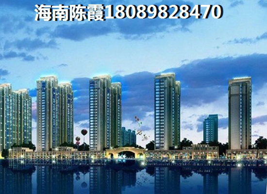 海南东方万悦城房产优缺点剖析